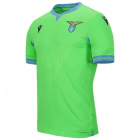 Fußballtrikots Lazio Rom 2020-2021 Kurzarm Auswärts-trikot kaufen